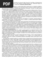 clasicism romantism baroc